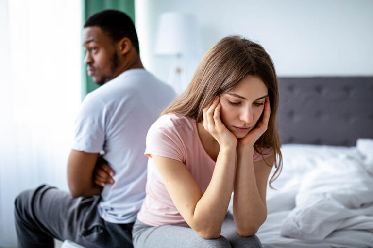 Helping Families Through Conflict