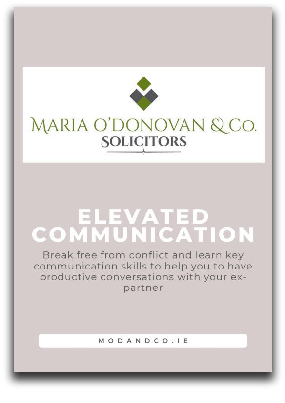 elevated communication