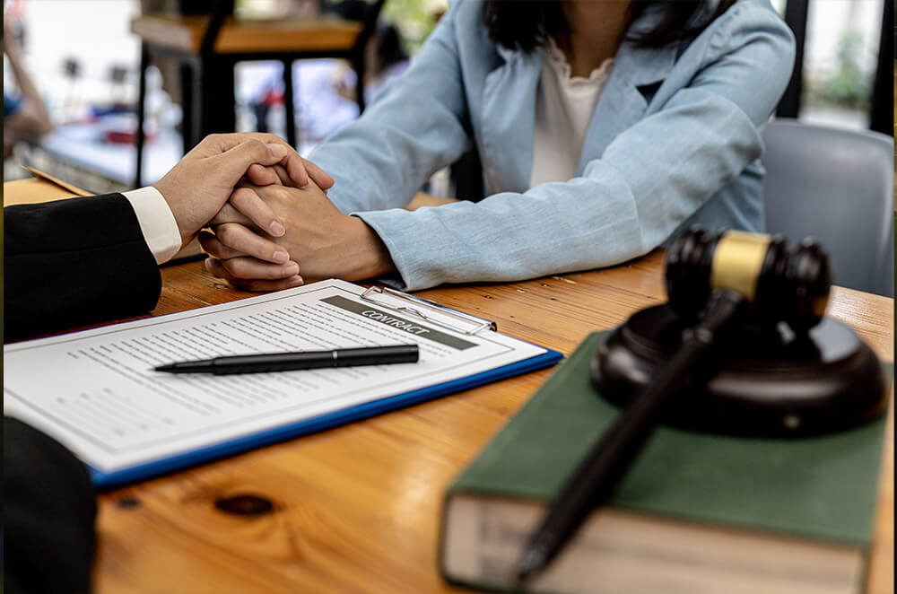 Maria O&rsquo; Donovan Co what we do