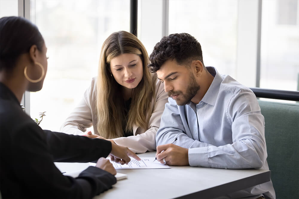 Prenuptial and Cohabitation Agreements