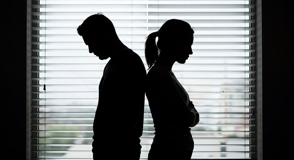 What Is Separation Under Irish Law