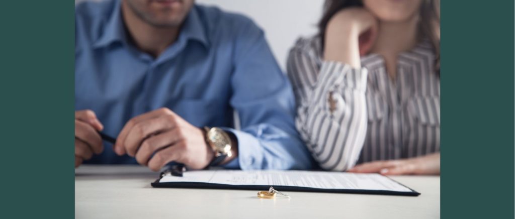 Consent divorce Ireland,